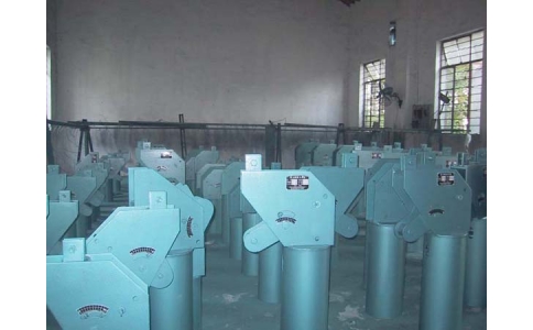 恒力彈簧支吊架