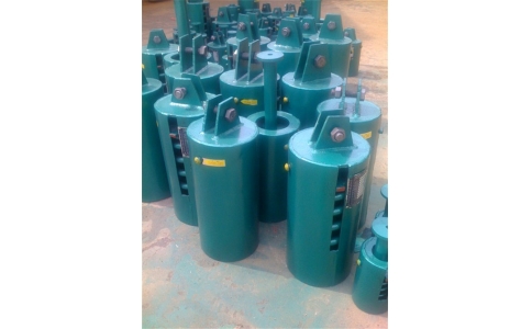 彈簧支吊架 (VS TD系列）